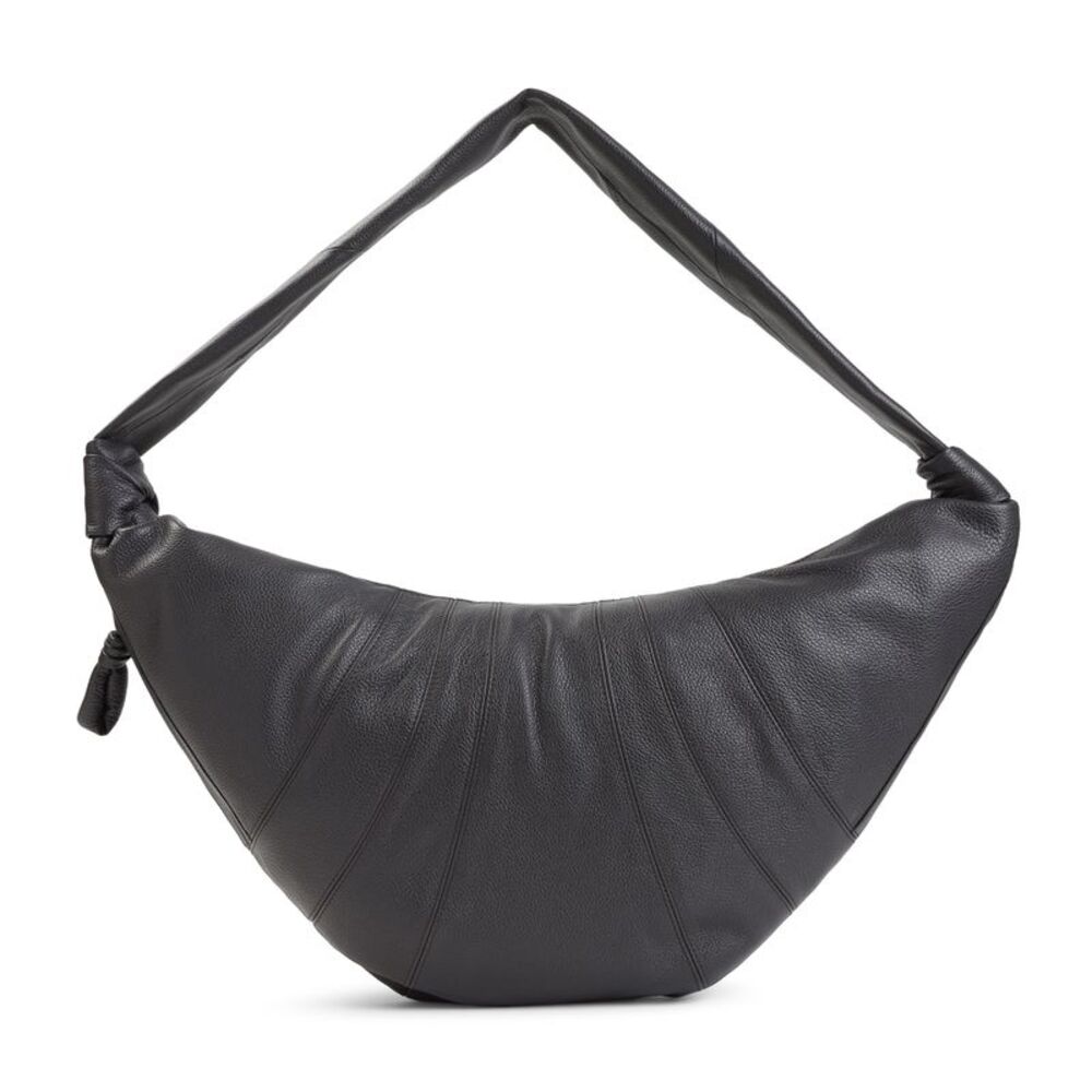 Lemaire Croissant Large Handbag Unisex